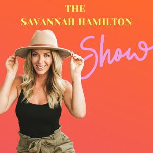 The Savannah Hamilton Show