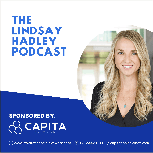 The Lindsay Hadley Podcast
