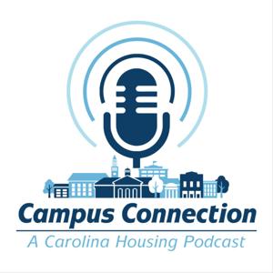 Campus Connection: A Carolina Housing Podcast