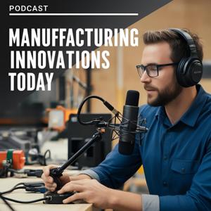 Manufacturing Innovations Today