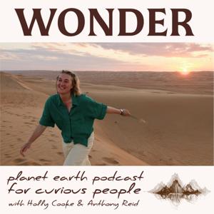 WONDER by GeoCo