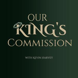 Our King's Commission