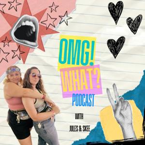 OMG! What? : Millennial Moms