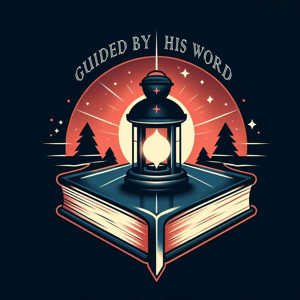 Guided By His Word