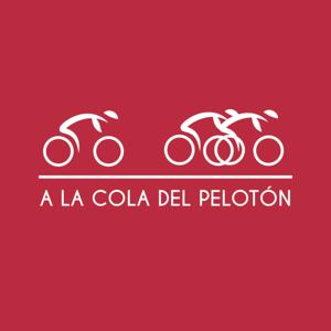 A La Cola Del Pelotón