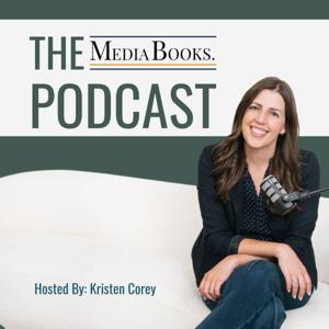The MediaBooks Podcast