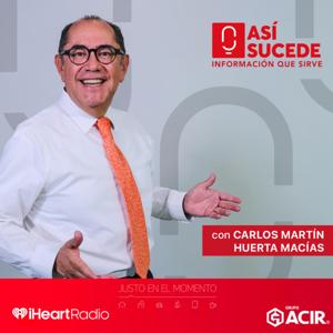 Así Sucede