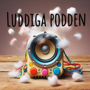 Luddiga Podden