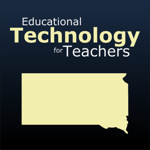 Educational Technology for Teachers