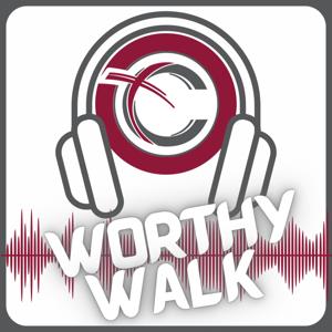 Worthy Walk from CCCC