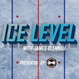 Ice Level with James Blennau
