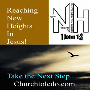New Heights Fellowship Baptist church of East Toledo