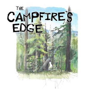 The Campfire's Edge
