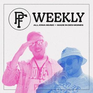 Pretty Fort Weekly