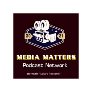 Media Matters Podcast Network