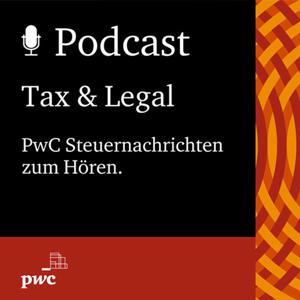 pwc steuern + recht - aktuelle Steuernachrichten für Unternehmen
