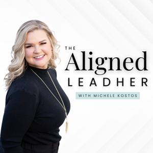 The Aligned Leadher