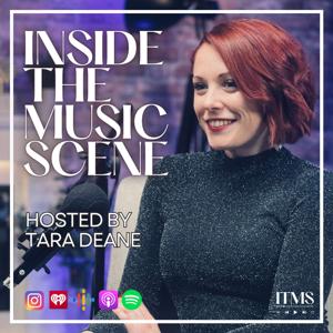 INSIDE THE MUSIC SCENE