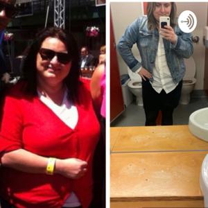 Weight loss journey inspiration