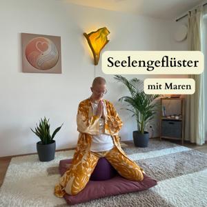 Seelengeflüster mit Maren