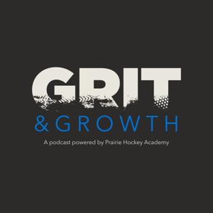 Grit and Growth