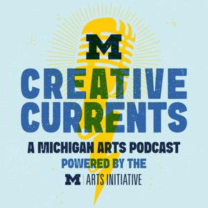 U-M Creative Currents