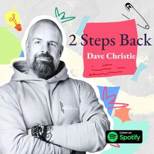 The 2 Steps Back Podcast