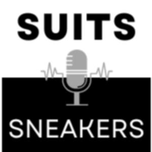 Suits and Sneakers: Leadership Unfiltered