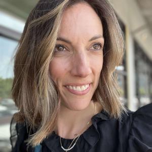 Real Talk with Jessica Grizzaffi