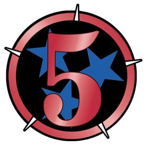 5 Points with the Mayor