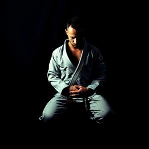 The Blind Samurai with Brian Kadien