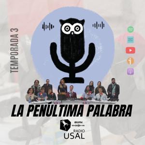 La Penúltima Palabra