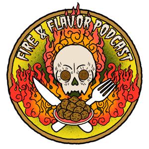 Fire & Flavor