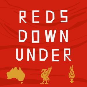Reds Down Under