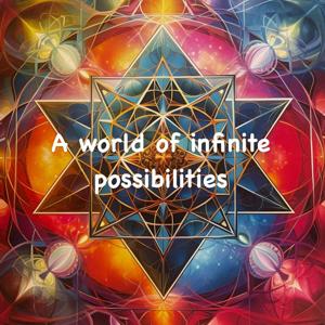 One world of infinite possibilities