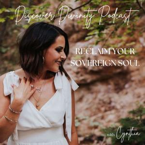 Discover Divinity: Reclaim Your Sovereign Soul