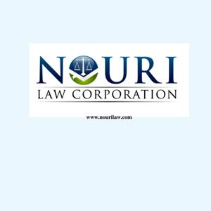 Nouri Law Corporation