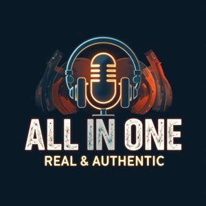 AIO REAL AND AUTHENTIC