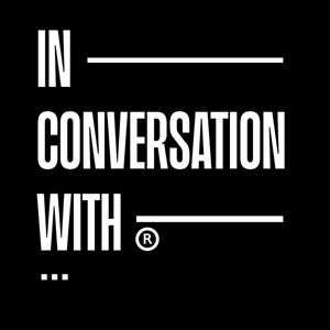 in-conversation with ...