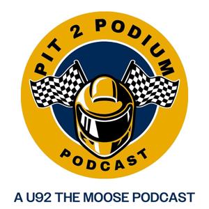 Pit 2 Podium Podcast