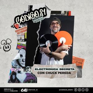 Electrónica Secreta