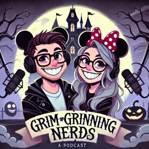Grim Grinning Nerds