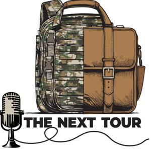 The Next Tour podcast