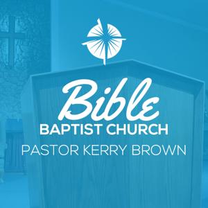 Bible Baptist Church