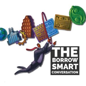 The Borrow Smart Conversation