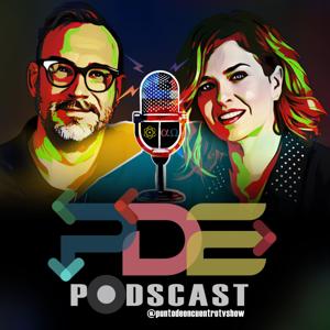 PDE Podcast "Ciencia y Fe: Más Allá del Debate"