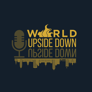 World Upside Down