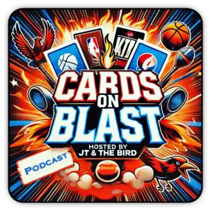 Cards on Blast