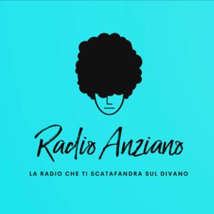 RadioAnziano