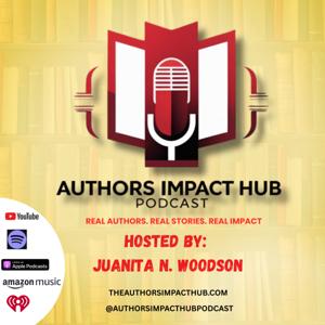 Authors Impact Hub